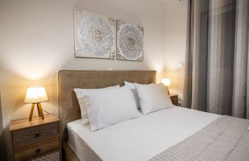 George Luxury Beach House - Foto 24