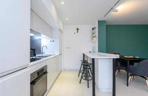 Stylish Central Retreat in the Heart of Leeds - Pass the Keys - Foto 10