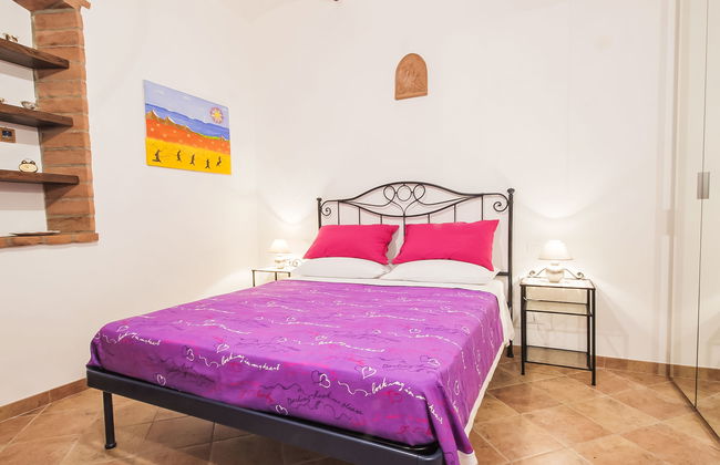 Podere la Quercia - Foto 10