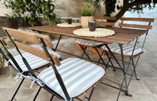 Casa Rural Puebla Deluxe l Privacidad e intimidad - Foto 21