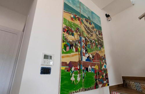 Villa Albamonte - Foto 24