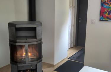 Gîte des Écureuils - Foto 28