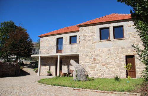 Casa Fonte Do Laboreiro - Foto 13