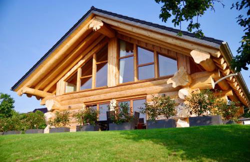 Blockhaus Eifelstern - Photo 1