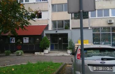 Apartman Stonewood West - Foto 24