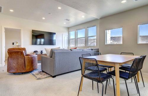 Washington Home w/ Mtn Views, Near Hiking! - Photo 25