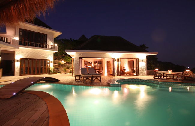 Villa Sabai Jai - Foto 78