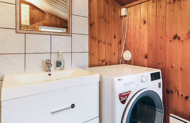 6 Person Holiday Home in Frederikshavn-by Traum - Foto 14