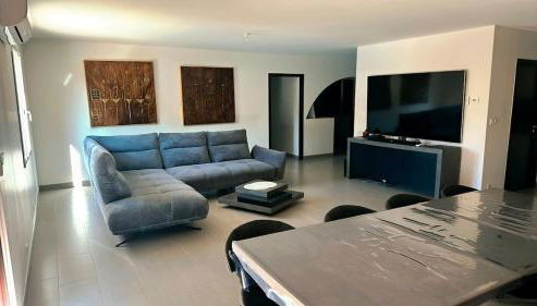 Villa Gournerie 3 bedrooms private heated pool - Foto 2