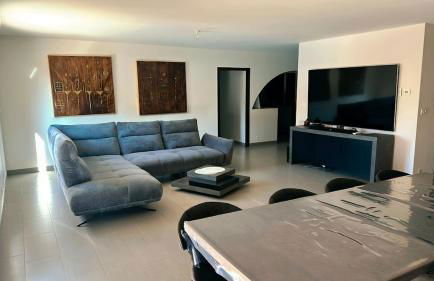 Villa Gournerie 3 bedrooms private heated pool - Foto 2