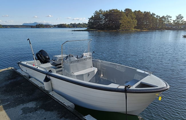 Strøneneset - Foto 32