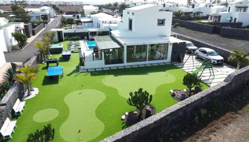 VILLA KARLA - Photo 5