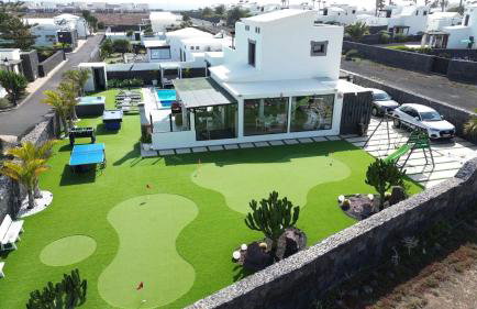 VILLA KARLA - Foto 5