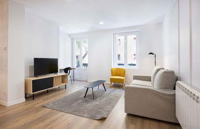 Smartr Atocha Reina Sofia - Foto 29