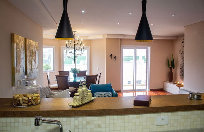 Apartamento Morro do Elefante - Photo 41