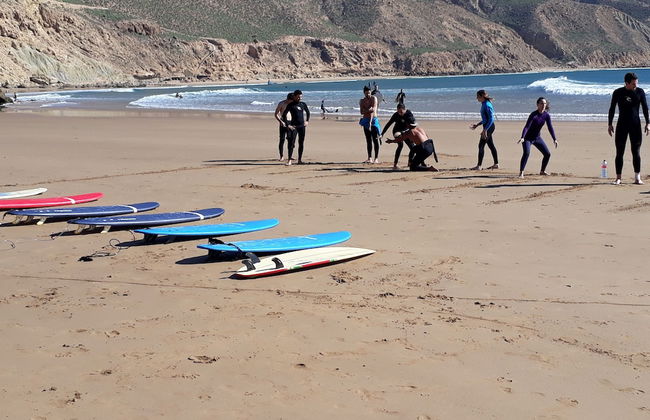 Aloha Imsouane - Foto 40