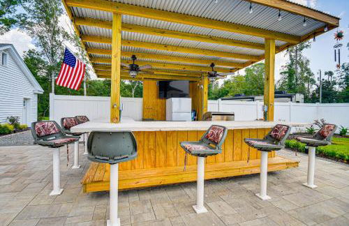 Waterfront Gloucester Cottage with Private Boat Dock - Foto 27