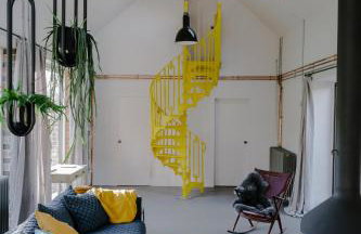 The Cotswold Farm Hideaway - Foto 48