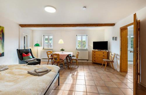 Ferienwohnungen Metzgerpost - Photo 63