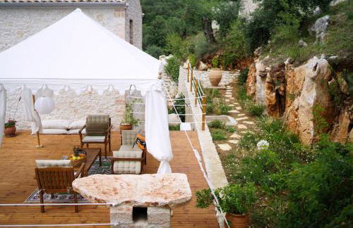 Sinium Luxury Villas - Photo 15