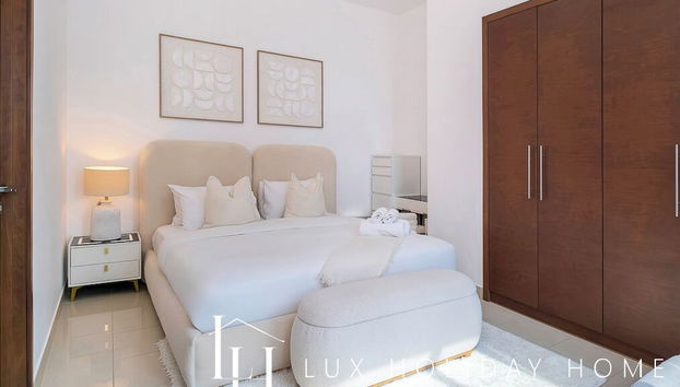 LUX The West Wharf Canal View Suite - Foto 4, Habitación