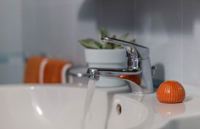 Villa Gemma in Torre Delle Stelle Maracalagonis - Foto 35