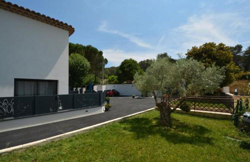 Les villas du Golf Mougins - Foto 20