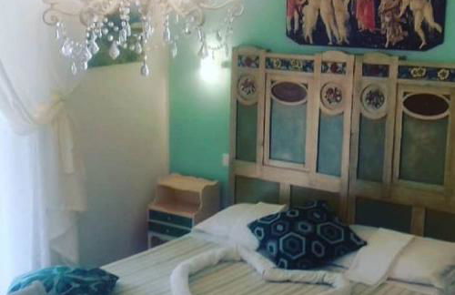 Bio Agriturismo Mare in Campagna - Foto 75