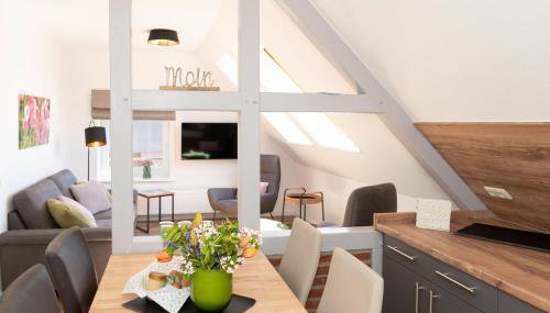 Bauernhaus Wohnung 1 - Foto 2