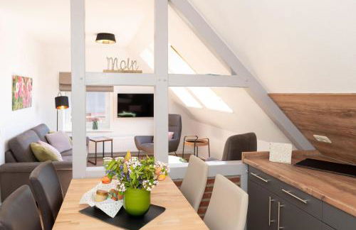 Bauernhaus Wohnung 1 - Foto 10