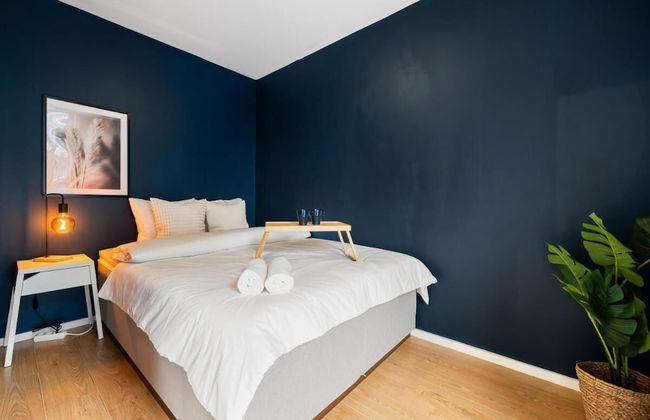 Seaside Apartment With Central Location in Oslo City Center - Foto 4