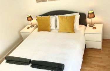 Cascais Classy Renovated Getaway - Foto 30