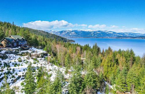 Moosewood Haven - Ideal Lakeside Retreat - Foto 26