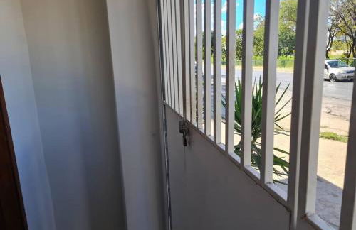 Apt B com ar tv smart e garagem - Foto 33