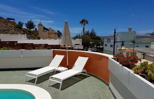 Paraiso Puerto de Mogan - Foto 15