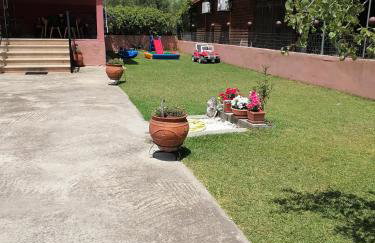 Αξέχαστη διαμονή - Unforgettable accommodation - Foto 33