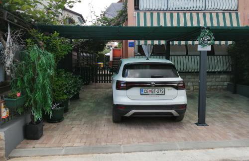 Apartments Maris - Foto 59