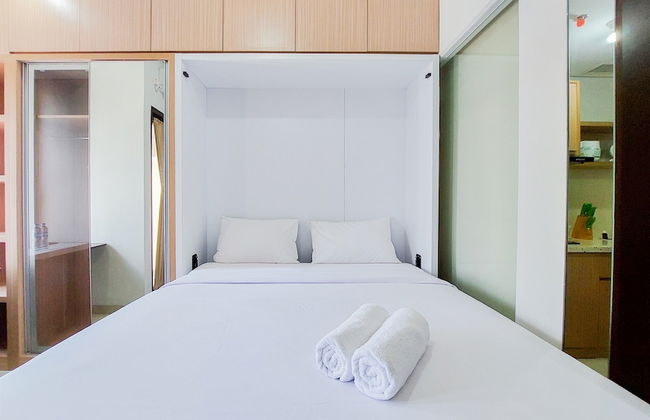Best Price And Homey Studio Transpark Bintaro Apartment - Foto 5