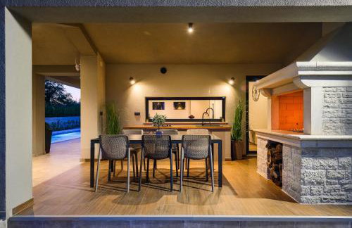 Villa Nobu - Photo 39