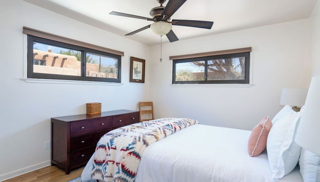 Rio Grande Retreat by Kokopelli Property Management - Photo 5, Équipement de l’hébergement