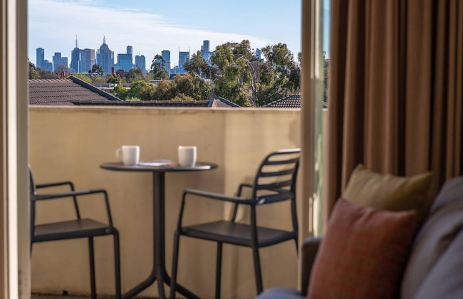 MainStay Suites Kew - Foto 29