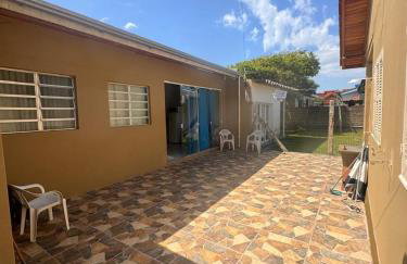 Casas amplas no centro de Mariluz - Foto 24