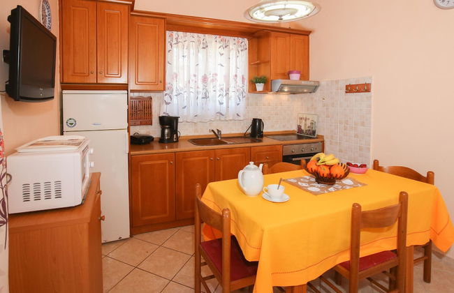 Villa Antonia - Foto 13