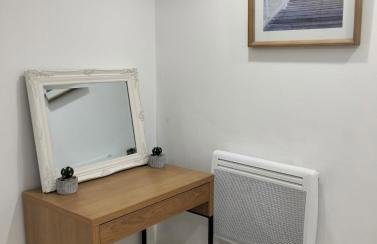 Modern 3-bed Serviced Appartement - Milnsbridge - Foto 18