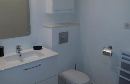 Gîtes LES Fougeres DU LAC - Foto 69