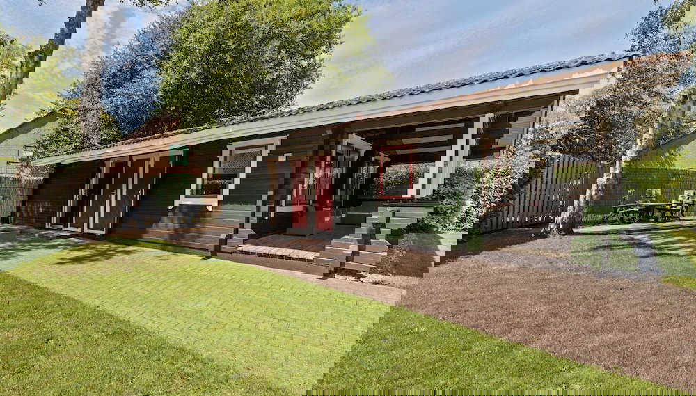 Chalet in Hulshorst Near Lake - Foto 1, Profilbild