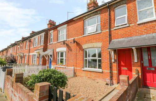 Sea View Cottage - Foto 1