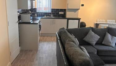 Easy Living Stays Burton on Trent - Foto 4