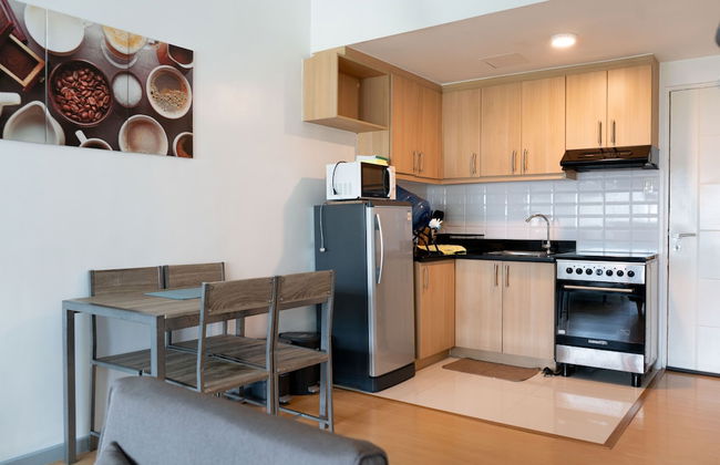 Prime BGC Location Apartments by PH Staycation - Foto 50