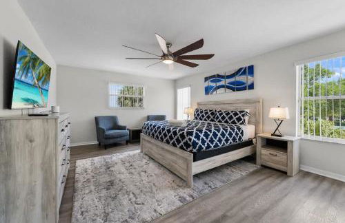 Make memories in this 6 bedroom with private pool - Foto 17